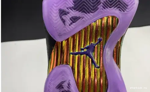 RETRO CV2469-001 '' 14 CV2469-001 JORDAN DOERNBECHER AIR 0515